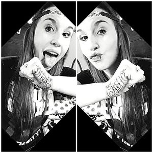 Meet your Posher, Jordan